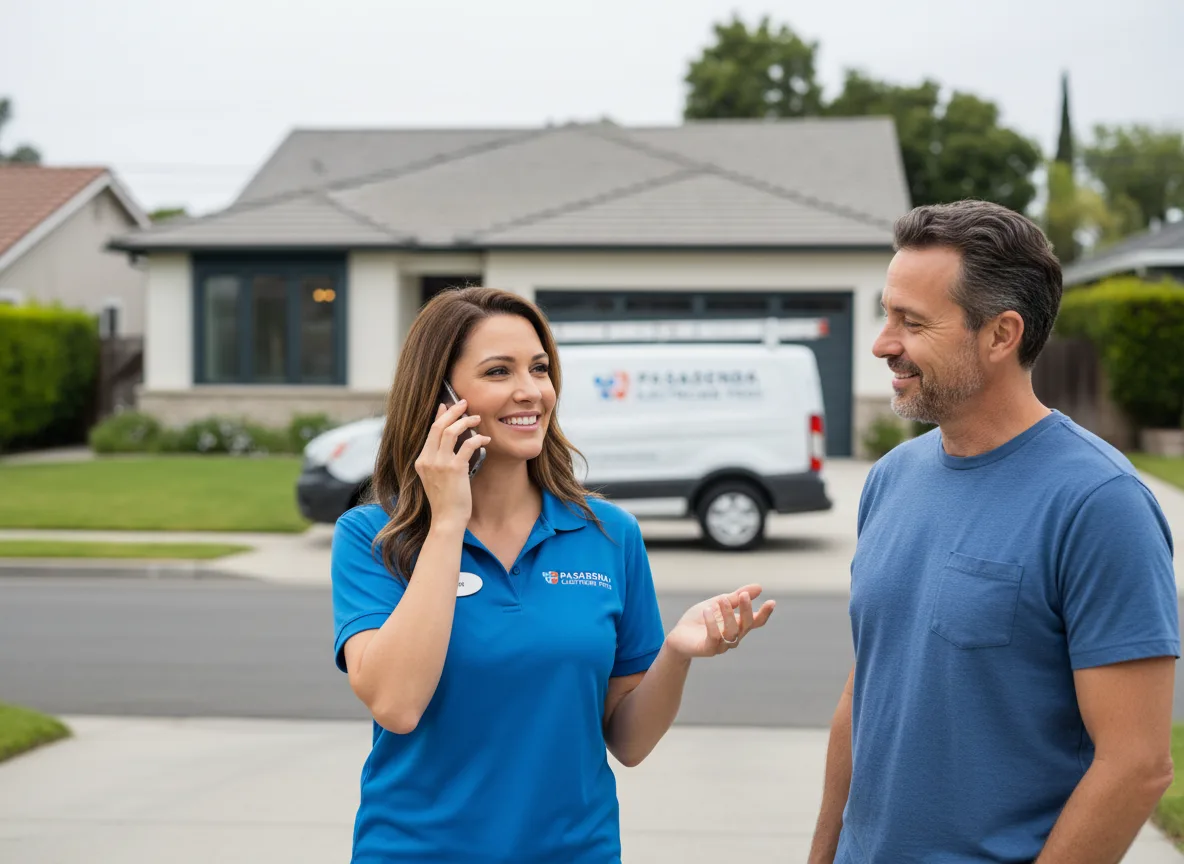 Electrician Madison, MN FAQs